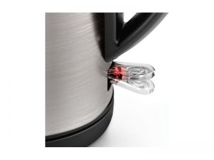 BOUILLOIRE BOSCH 1.7L 2400W INOX